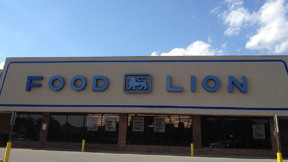 Dozens of Food Lion stores getting makeover in Virginia | WSET
