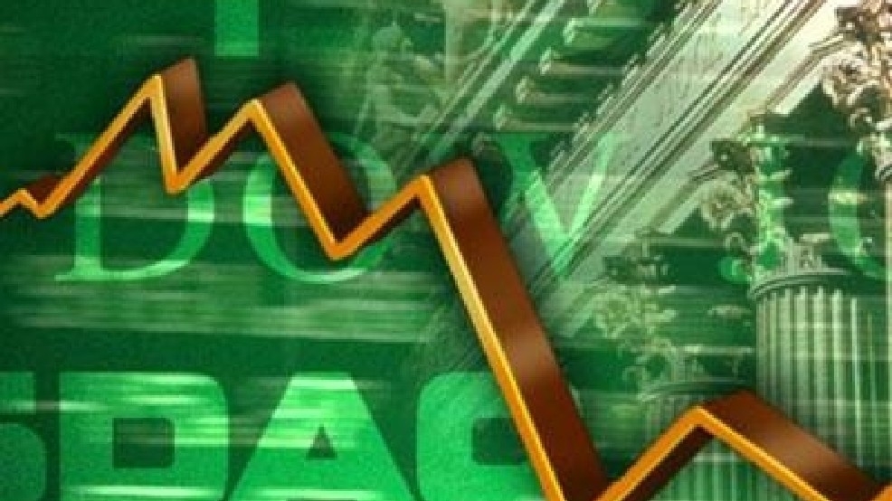 Stocks climb back up, but how does the fall affect your 401k? KATV