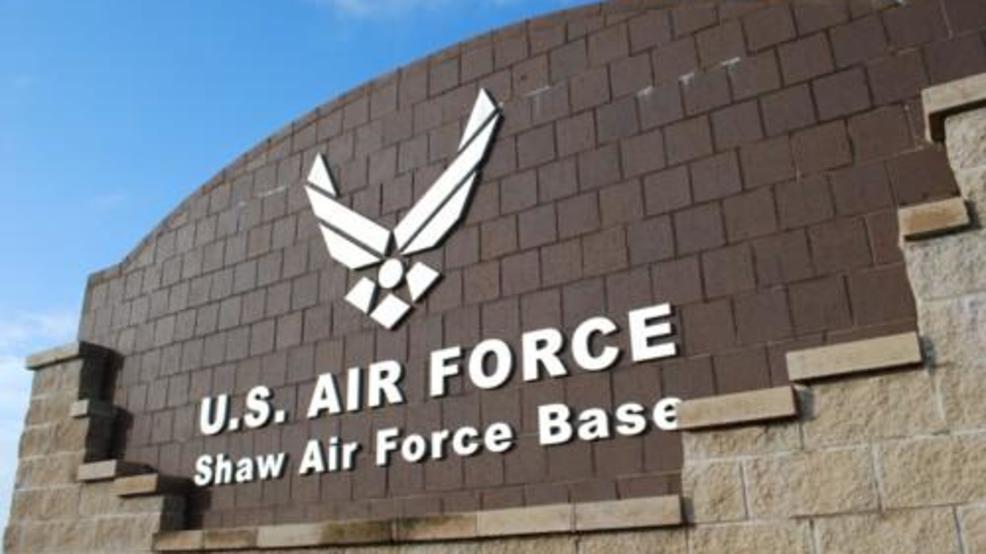 US Army Central stands up coordination unit at Shaw AFB WACH