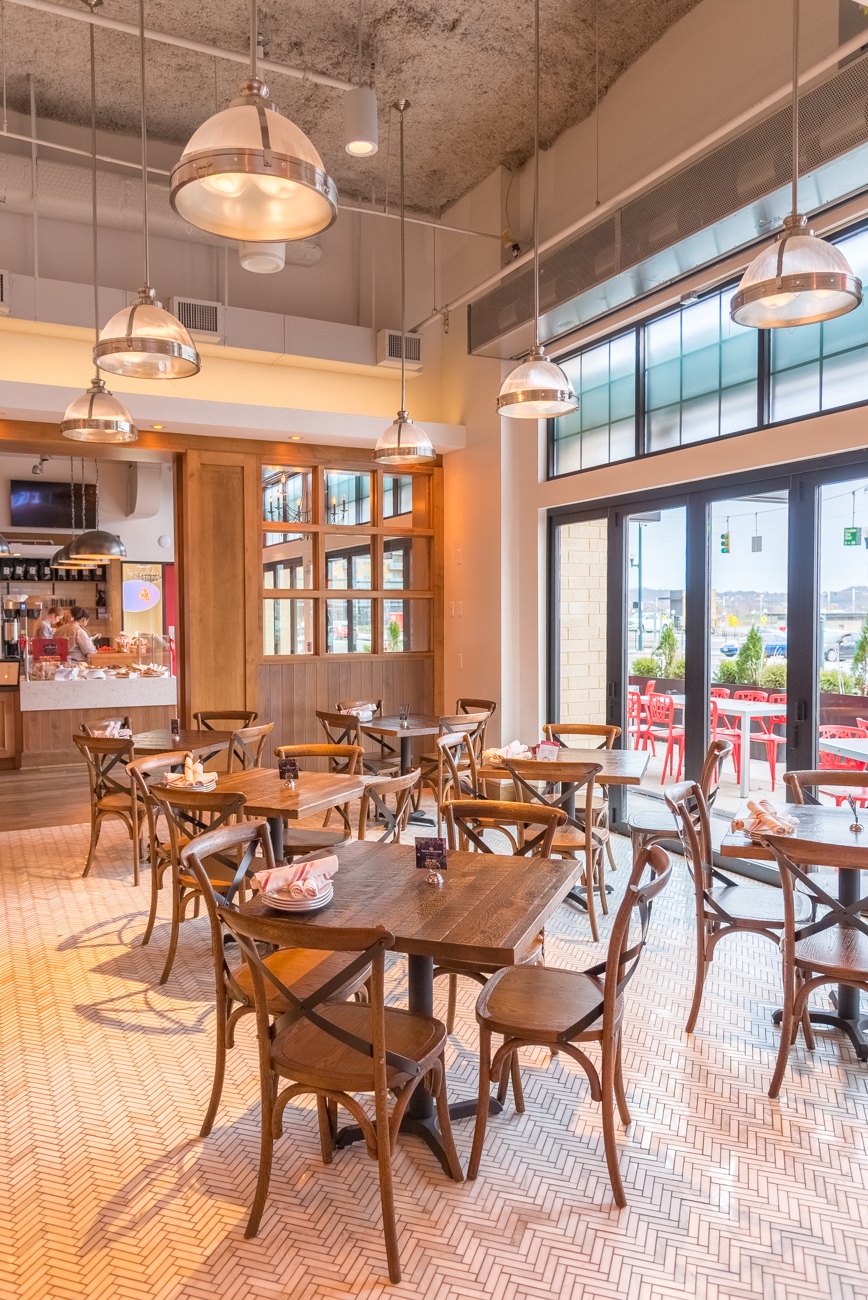 Photos Taste Of Belgium At The Banks Is A Perfect Fit Cincinnati Refined