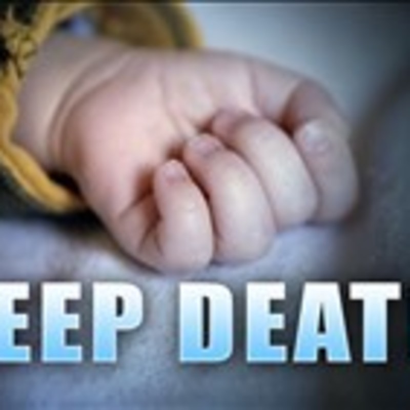 co sleeping 9 month old