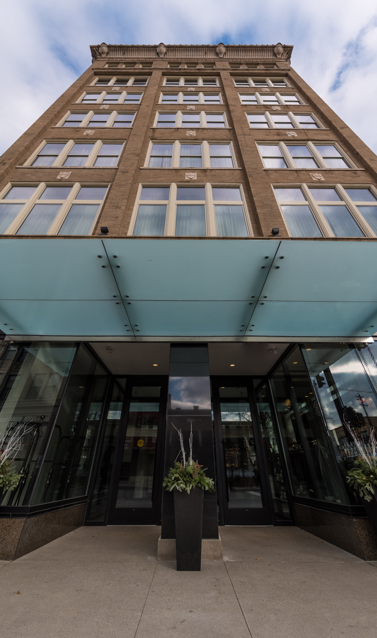 Photos A Walk Through Hotel Covington, NKY’s Newest Boutique Hotel