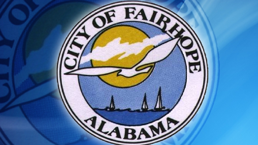 Fairhope holds "State of the City Address" WPMI