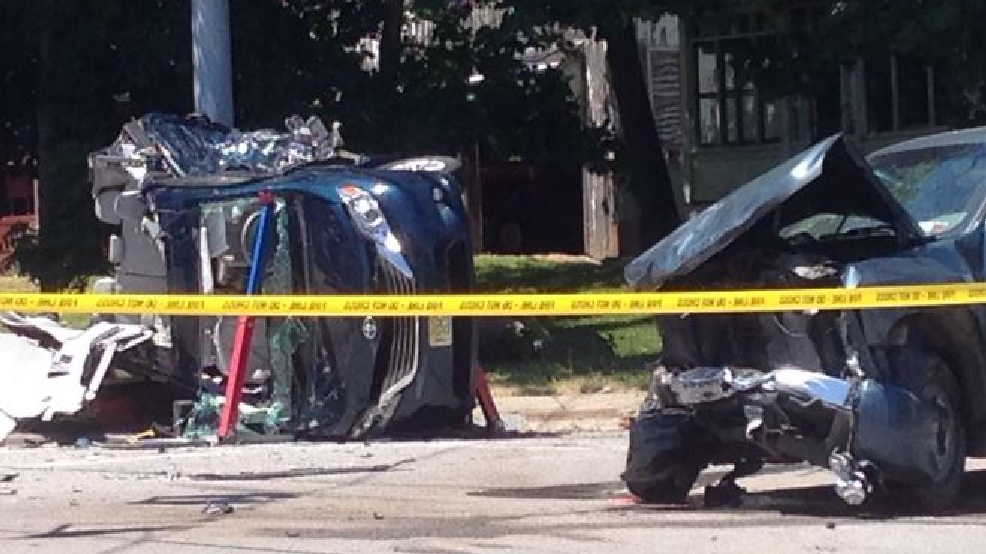 One person dead in Perry crash WHAM