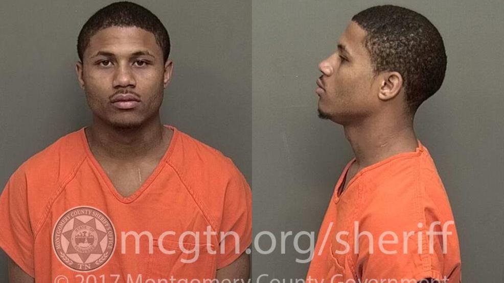 Suspect in Clarksville shooting death turns himself in WZTV