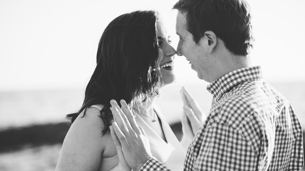 Documenting Love Maria & Ryan's Story Seattle Refined