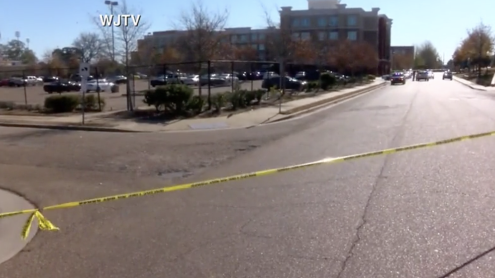 Lockdown lifted after reports of shooter at Jackson State University in