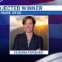 Fershee declared winner in U.S. House 1st Congressional District Democratic race