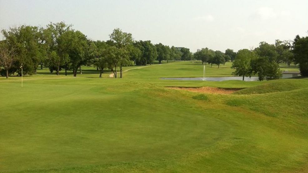 Tulsa County Closes LaFortune Park South Lakes Golf Courses Amid COVID 