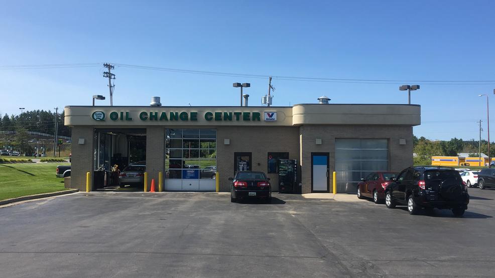 UpNorthLive Deals Williams Fast Lube WPBN