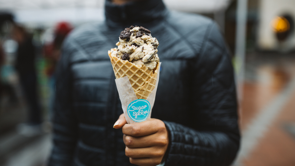 Photos Sugar + Spoon Seattle Refined