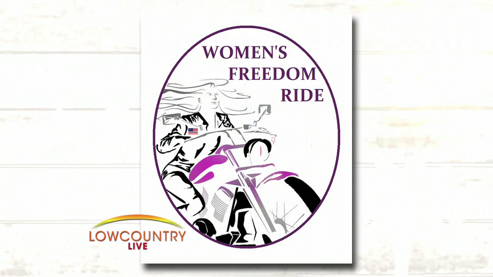 Women's Freedom Ride WCIV