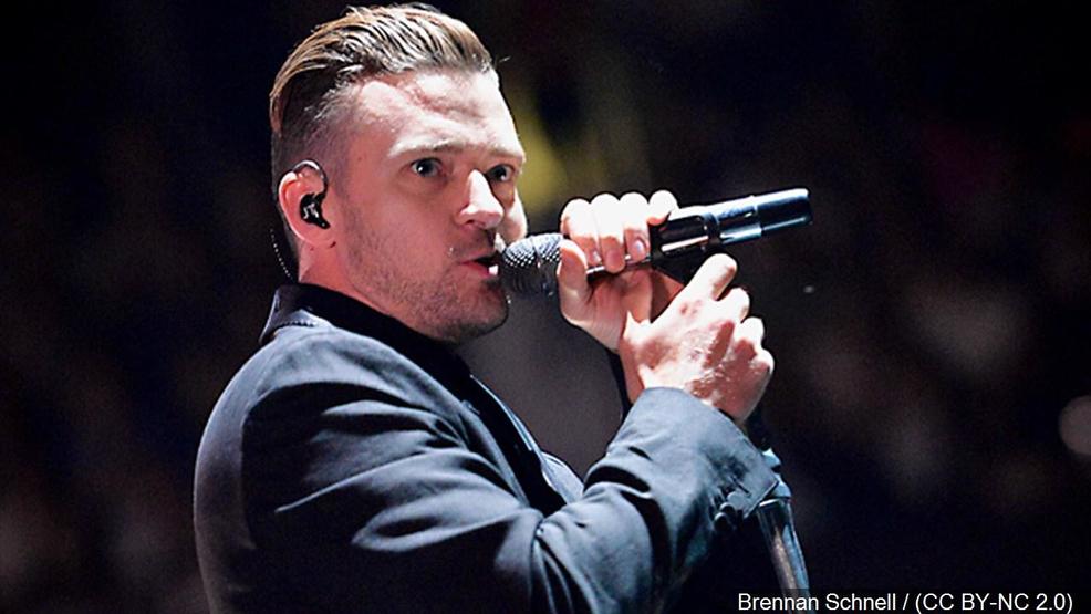 VIDEO Justin Timberlake sings 'Tennessee Whiskey' at B.B. King's on