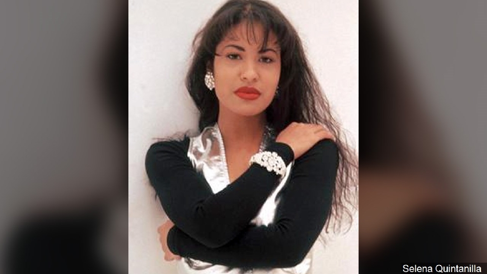 Selena wins Billboard Latin Music award more than 22 years after death KMYS