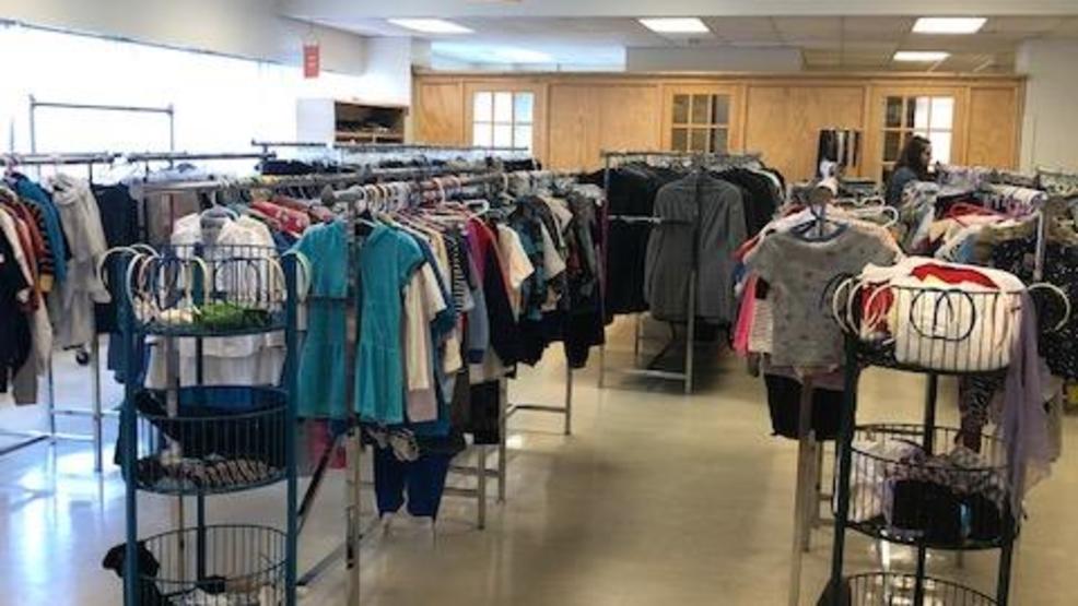 best place to donate clothes in bay area