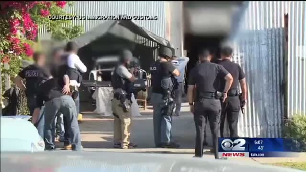 18 arrested in Utah, suspected of gang affiliation KUTV