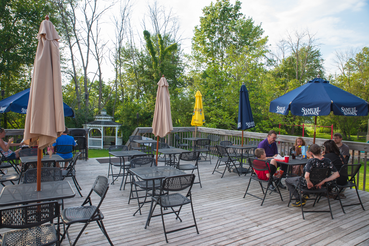 Plain Folk Café Is All About Showing The Folks Of Pleasant Plain A Good