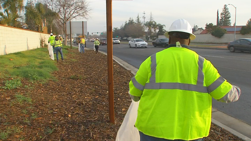 County joins with the Bakersfield Homeless Center for new jobs program