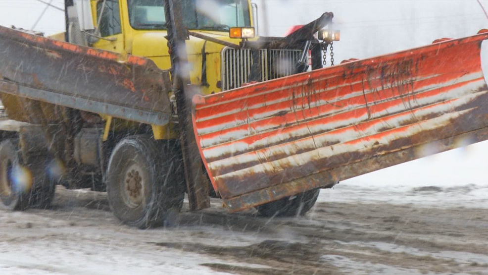 How to help the City of Syracuse snow plow's clear side streets WSTM