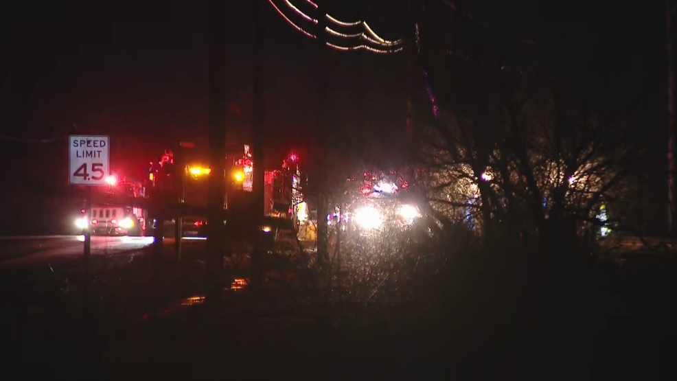 Several fire departments put out Winnebago County shed fire - Fox11online.com