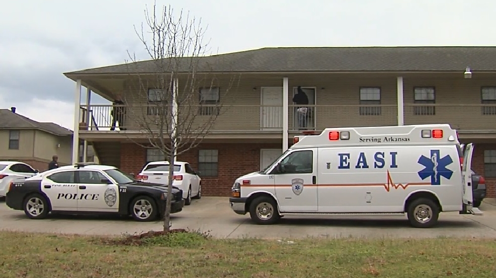 Bystander among two injured in Pine Bluff shooting KATV