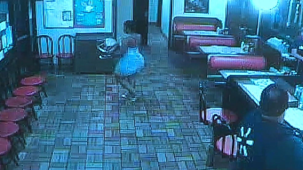 Police issue statement on viral Waffle House arrest video WEAR