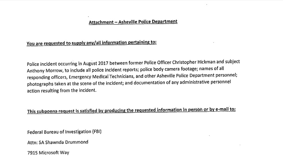 new details on second apd arrest draws doj interest wlos apd incident report
