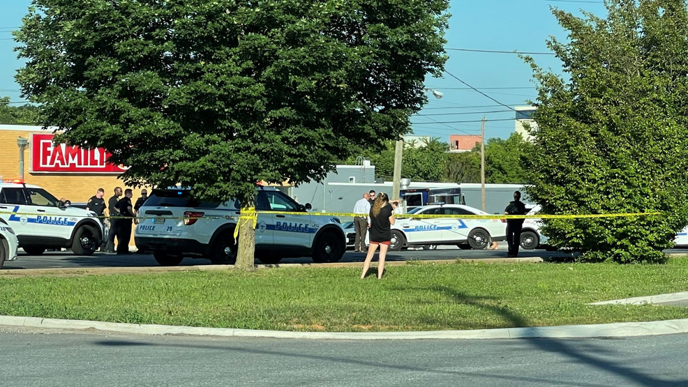 Lynchburg city leaders speak out about rise in homicides WSET