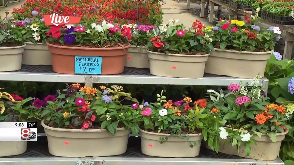 Riddle Plant Farm KTUL