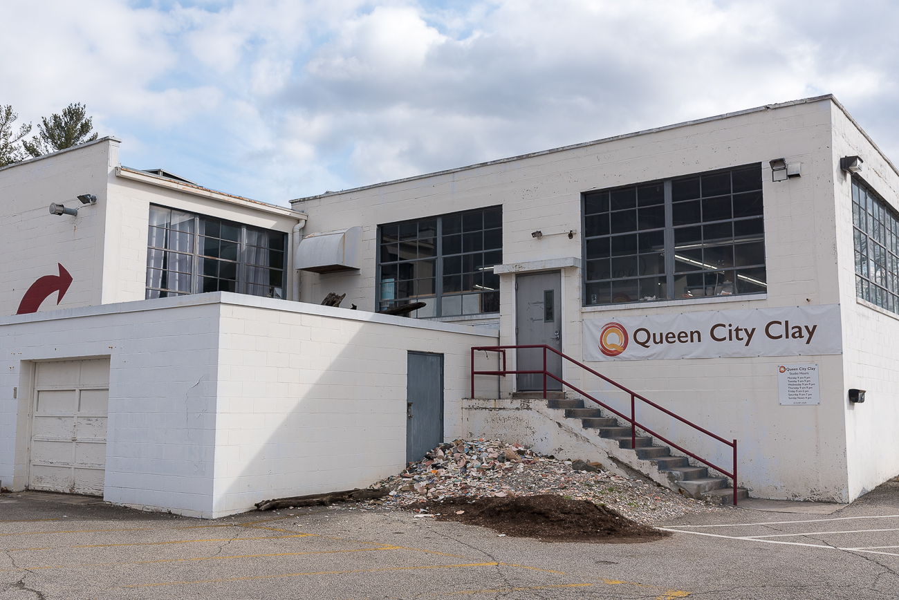 Queen City Clay Is Everything You Love About Art Without The Pretension