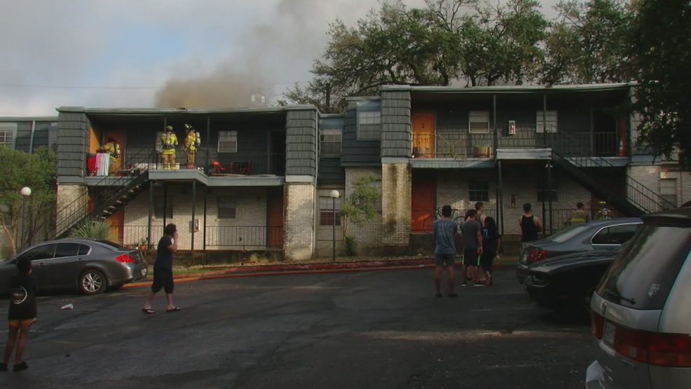 5 People Still Missing After San Marcos Apt Fire Keye