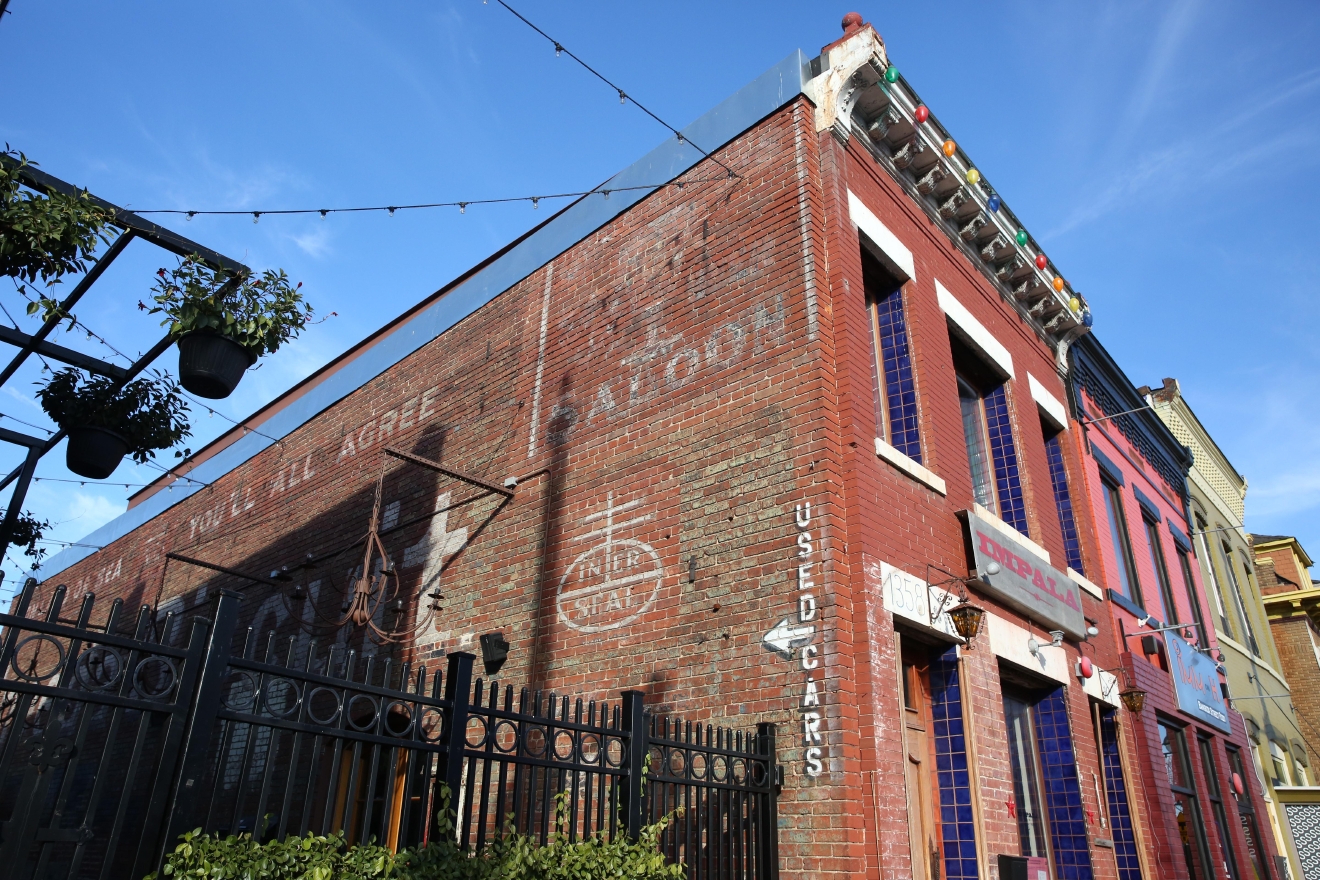 H Street is the coolest place in D.C. you haven't visited DC Refined