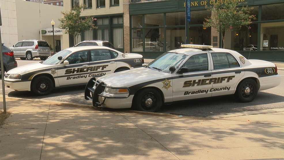 Ousting efforts for Bradley County Sheriff could cost taxpayers WTVC