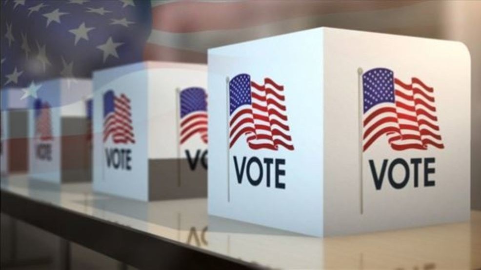 Key Election Dates in Tennessee Where to Vote, When to Vote WZTV