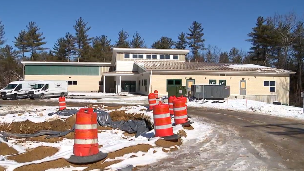 Center for Wildlife to offer tours of new $4.5 million facility | WGME