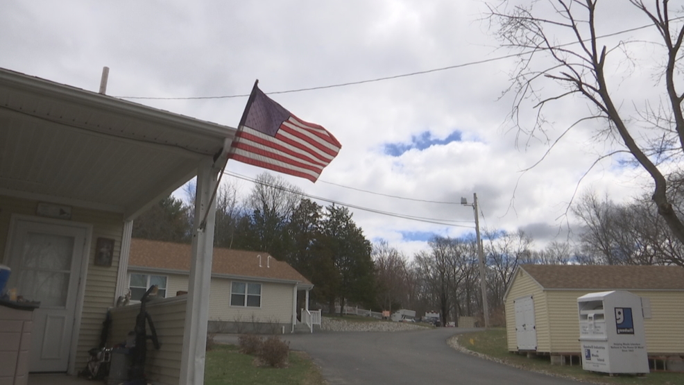 Homes for military veterans in RI undergoing upgrades WJAR