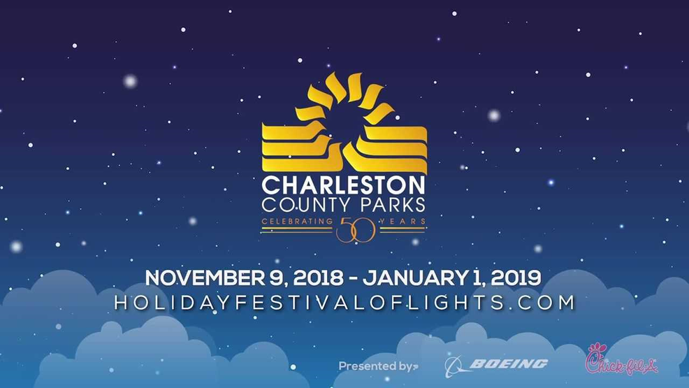 Charleston County Park and Recreation Commission WCIV