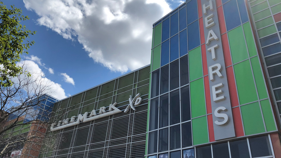 Cinemark reopening Polaris location WWHO