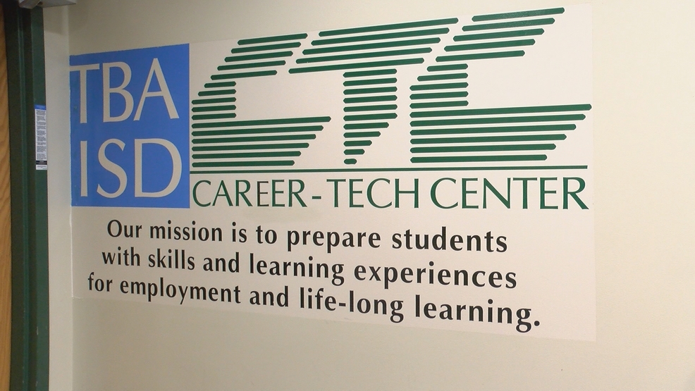 CareerTech Center shows off during 3rd Annual Expo WPBN