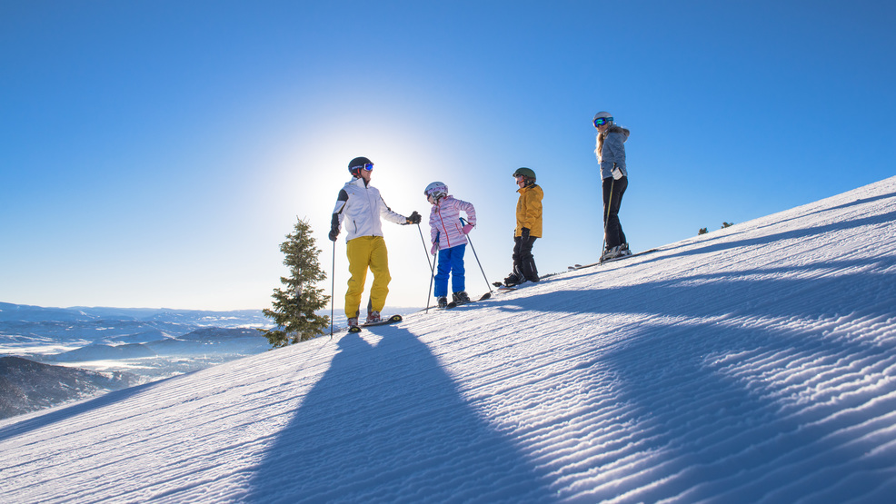 Vail Resorts launches 'Epic Day Pass' KUTV