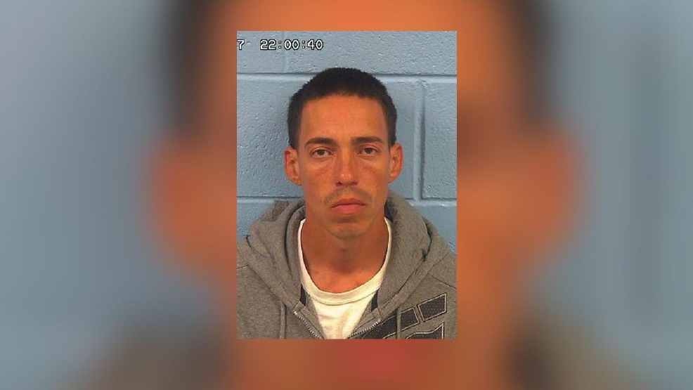 Suspect Arrested On Drug Trafficking Charges In Etowah County Wbma 0207