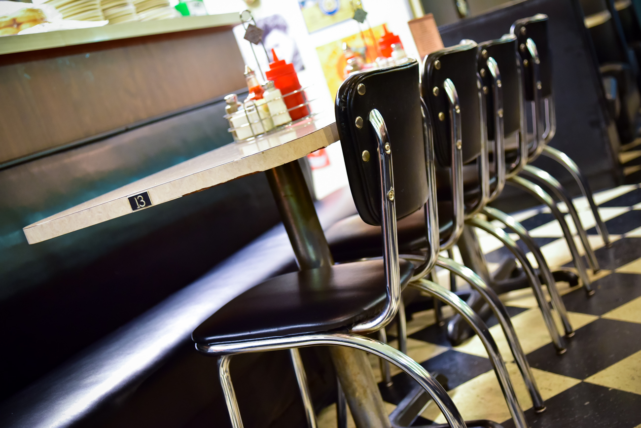 The Legendary Blue Ash Chili Is Quintessential Cincy Cuisine At Its