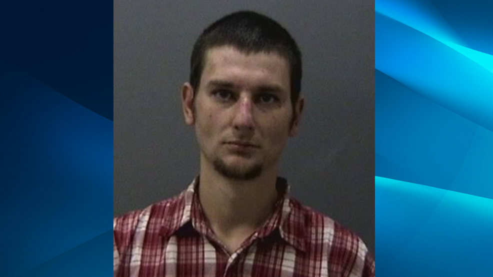 Shasta Co. 'Most Wanted' suspect arrested for stealing boat on Shasta