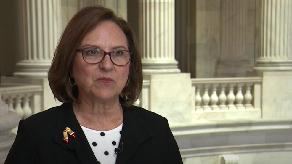 Senator Deb Fischer Gives Remarks On 9/11 Victim Compensation Fund | KHGI