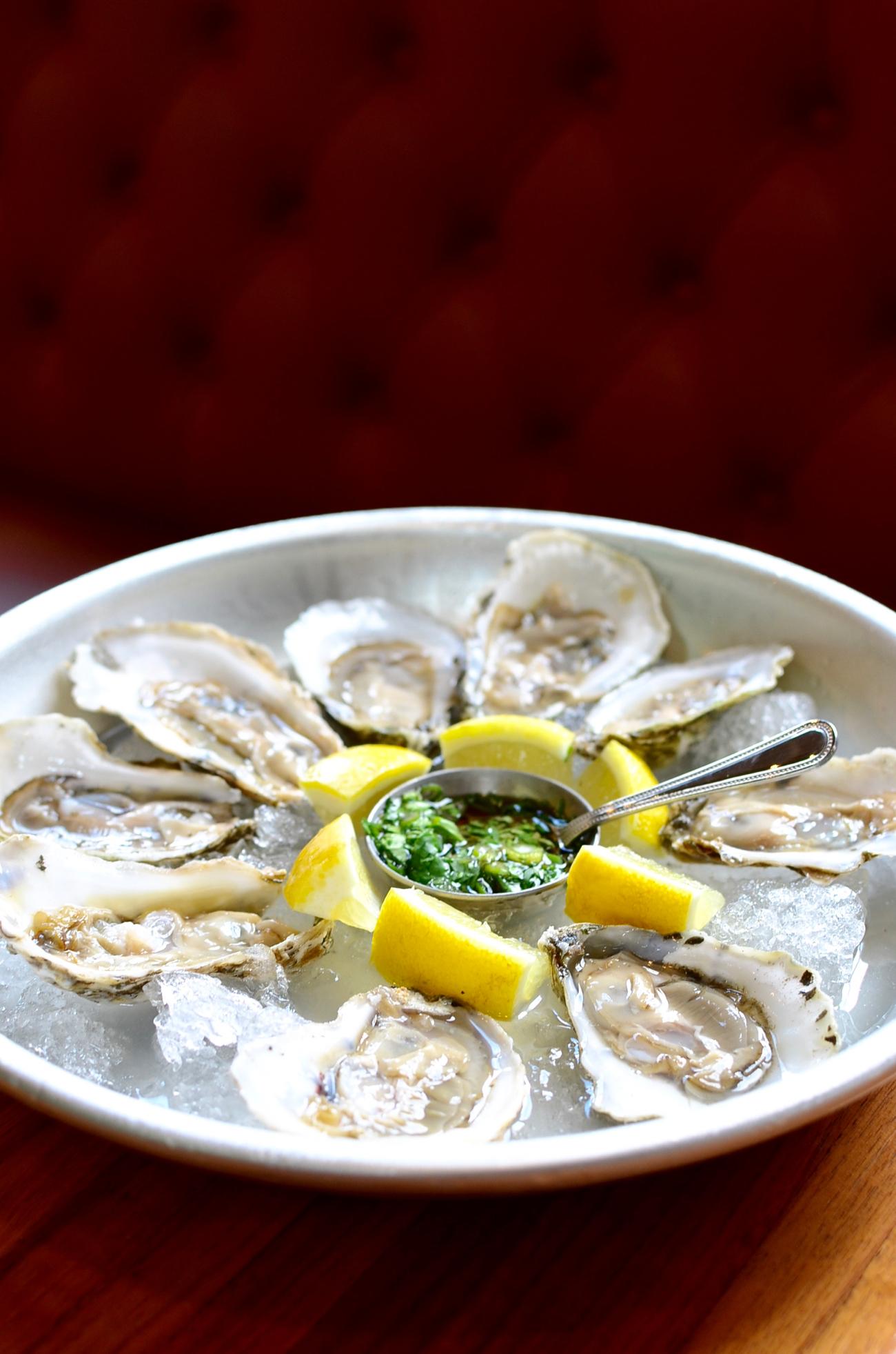 Photos 8th and English Should Be At The Top Of Your "ToTry" List