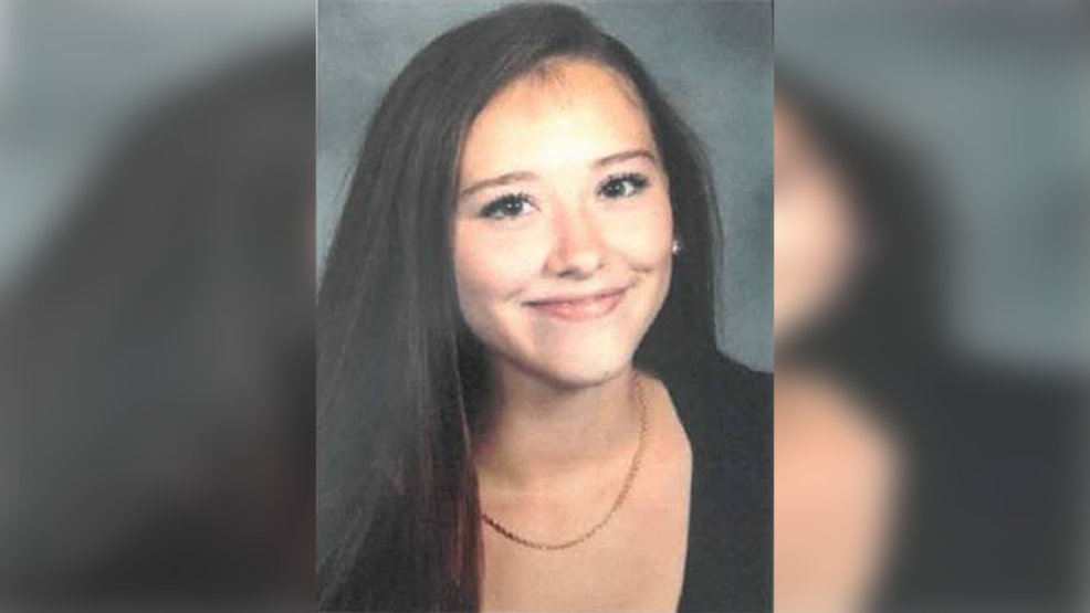 Missing Grove City Teen Found Safe Wsyx