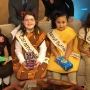 Cookie monsters rejoice! Girl Scout Cookie season is underway