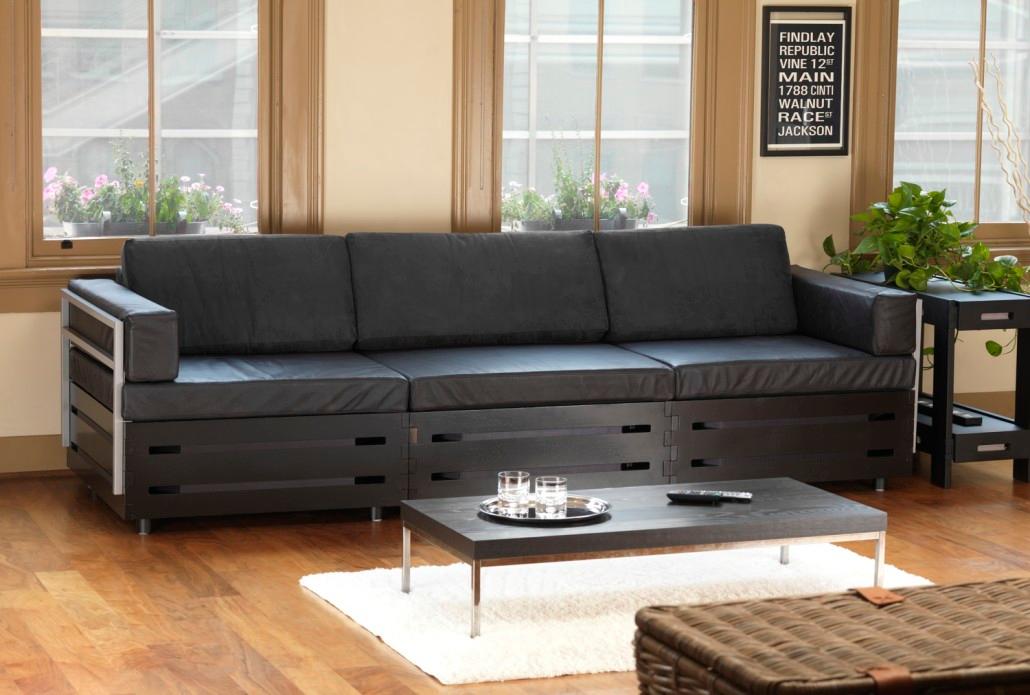 How A Cincy Based Furniture Company Is Making Moving Infinitely Slim Furniture A Cincinnati Based Company Specializes In Modular That S Lightweight