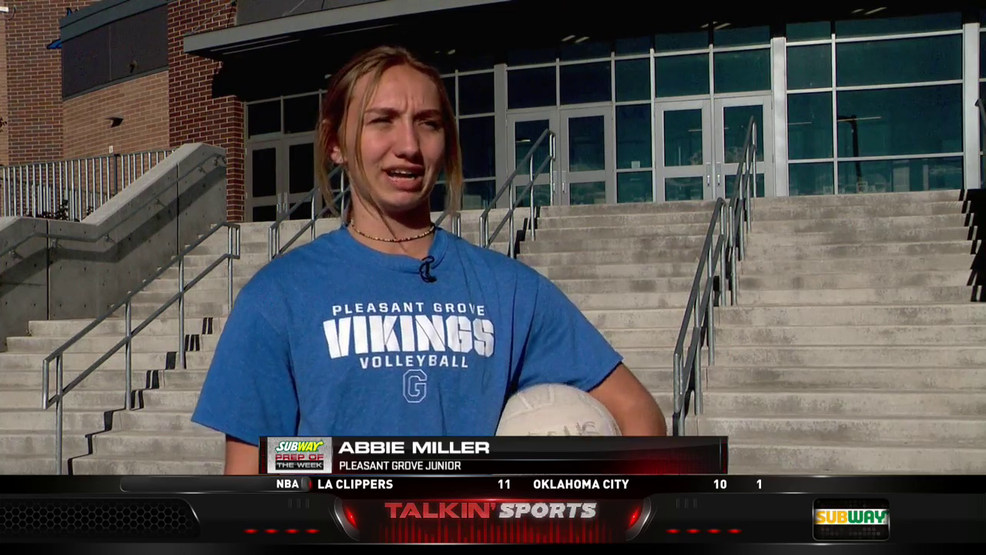 Prep of the Week: Abbie Miller poster_9fcbc121385e4529beb82718511a97eb.png