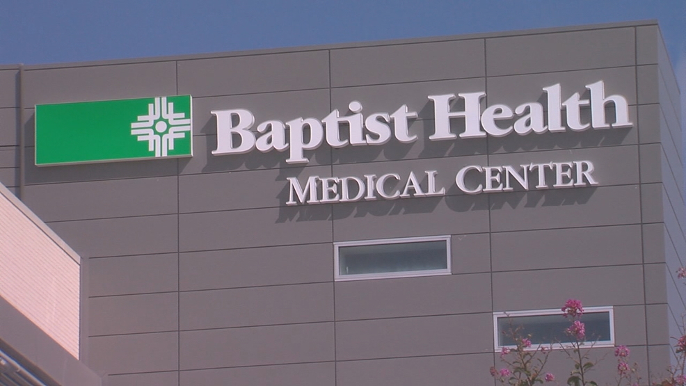Baptist Health acquires Spark Health System in Fort Smith and Van Buren